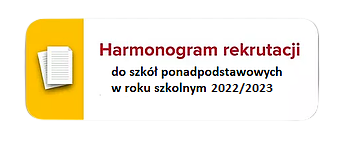 harmonogram rekrutacji 22 23