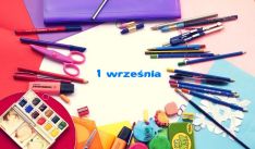 1 WRZESNIA