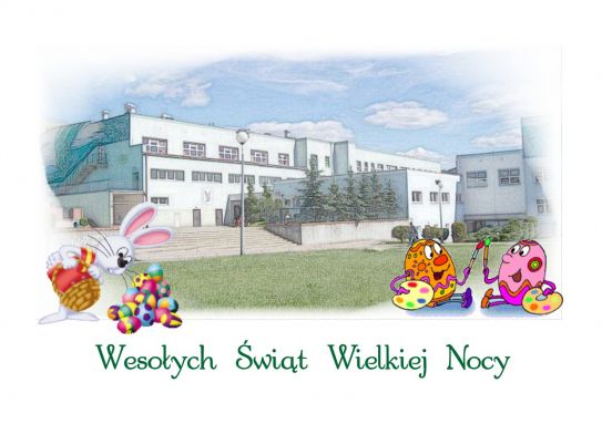kartka wielkanocna 2022 strona