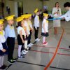 Pasowanie pierwszoklasistów 2022