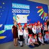 Pasowanie pierwszoklasistów 2022