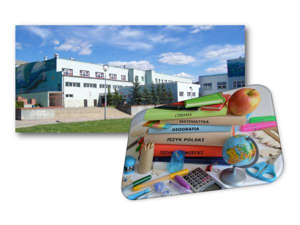 Wykaz podręczników szkolnych 2026/2027
