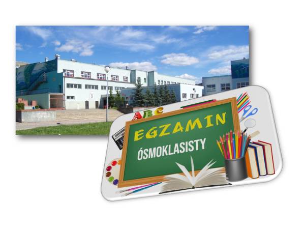 Wyniki egzaminu ósmoklasisty 2026